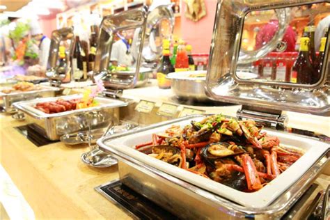 68元海鲜自助餐，深圳罗湖区哪里有价格适中的海鲜自助餐或者海鲜自助火锅吃