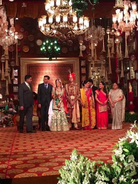 印度婚礼文化(你参加过印度的婚礼吗？盘点10种印度奇葩的结婚习俗) - 【爱喜匠】