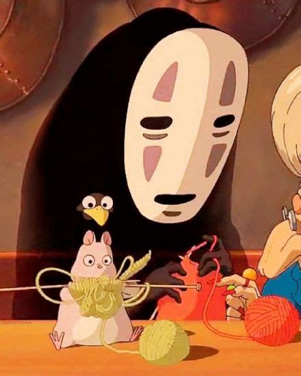 千与千寻·小千·白龙·宫崎骏·童年回忆·治愈… - 堆糖，美图壁纸兴趣社区