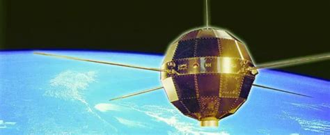 中国在哪一年成功发射第一颗人造卫星——东方红一号？-