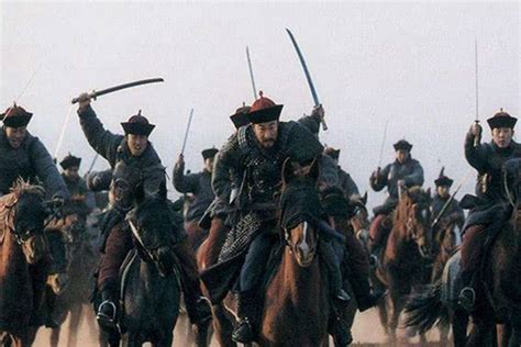 历史上的今天9月21日_1860年第二次鸦片战争：八里桥之战，清军大败，英法联军进军北京。