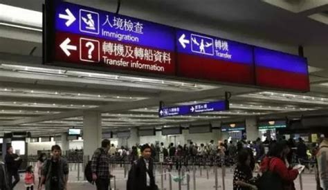 香港机场 | 空中客车 去泰国在香港转机，等待时间四个小时