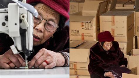 92岁奶奶摆摊卖羽绒服，10年还清2077万债务：年纪大了，得歇歇了|羽绒服|摆摊_新浪新闻
