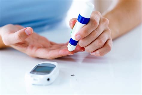 糖尿病早期的5大症状，一旦出现别硬抗，及时检查|糖尿病|症状|患者_新浪新闻