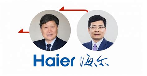 海尔张瑞敏为中国企业开创了一个新的时代；恒大5年花了5万亿元-识物