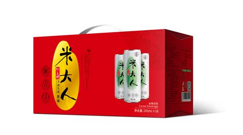 米大人图片