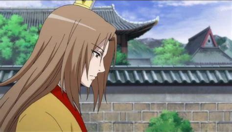 「狐妖小红娘」王权富贵图片
