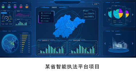 司法信息化解决方案专家—杭州华亭科技有限公司