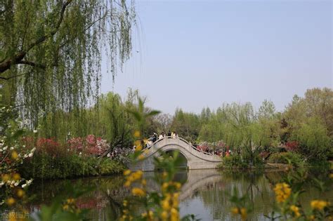 扬州哪些景点,扬州旅游景点略,扬州旅游_大山谷图库