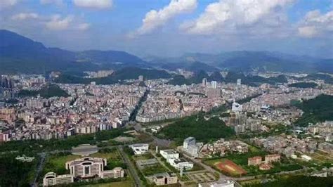云浮市人口发展规划（2018-2030）-广东庆达咨询有限公司