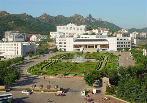 首页-青岛大学研究生院