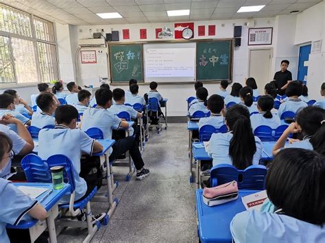 高中图片
