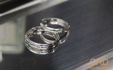 铂金戒指回收价格一般多少 铂950钻石戒指回收价格多少钱 - CRD克徕帝珠宝官网