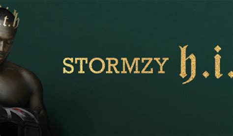POSTPONED: Stormzy H.I.T.H. World Tour - Visit Nottinghamshire