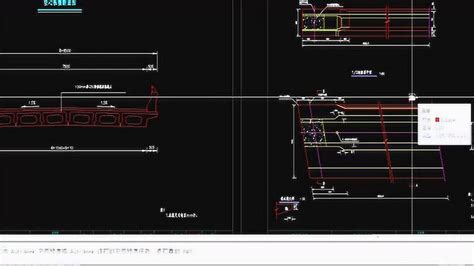 10个欧式栏杆节点大样设计CAD详图_节点详图_土木网