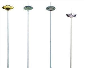 博尔塔拉高杆灯厂家_博尔塔拉高杆灯尺寸规格型号_博尔塔拉高杆灯供应商-一步电子网