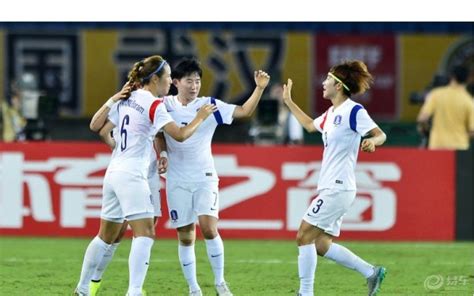 中国vs韩国世预赛在哪踢？世预赛国足战韩国时间及主场地点_球天下体育