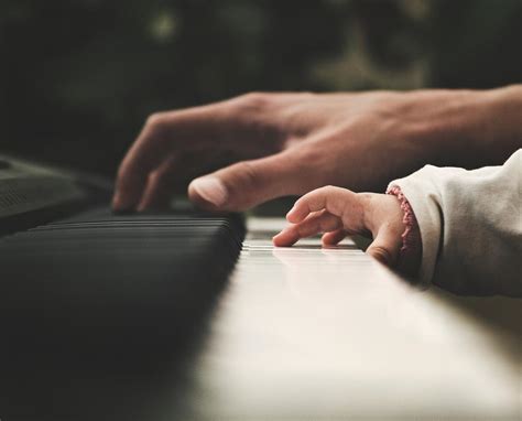 如何帮孩子为钢琴演出作准备