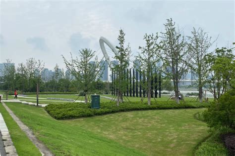 2021上海十大免费公园推荐_旅泊网