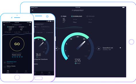 How to Use The Speedtest App by Ookla: A Review