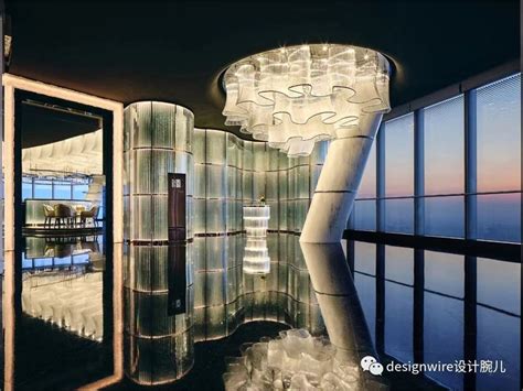 全球最高酒店！上海中心J酒店 - 知乎