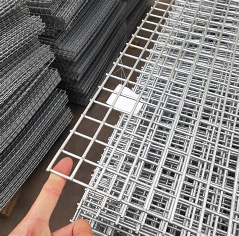 优质钢筋网片 屋面防裂钢筋网片 钢丝网片 建筑抹灰地暖钢丝网-阿里巴巴