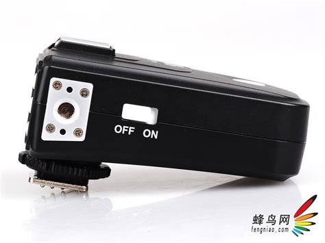 H760超高速同步引闪-深圳市易徕斯电子科技有限公司