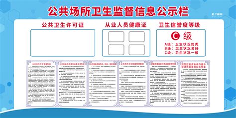 关于进一步明确公共场所卫生许可实行告知承诺的通知 - 苏州市吴中区人民政府
