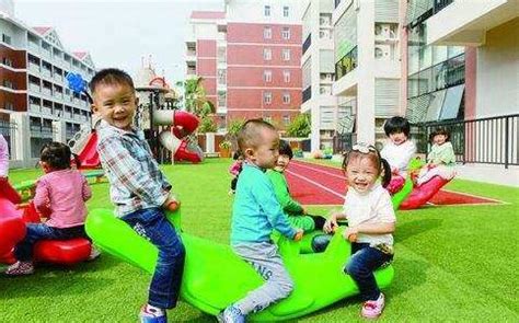 2019年外地人在北京上公立幼儿园条件，这些证必须要有！收藏！