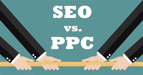 SEO vs. PPC - Why You Should Track Both - AgencyAnalytics