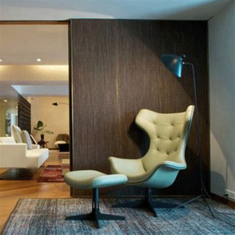 玻璃钢沙发扶手休闲椅 可旋转高靠背会客洽谈酒店别墅卧室客厅
