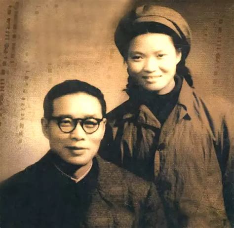 沈醉：1981年去香港会前妻粟燕萍，却让台湾的“我们组长”紧张了