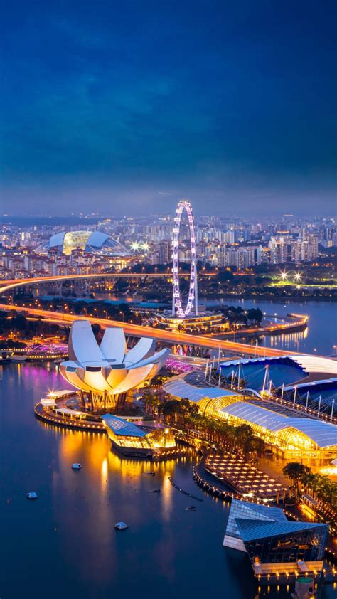 外事邦：新加坡可持续发展世界公认的花园城市
