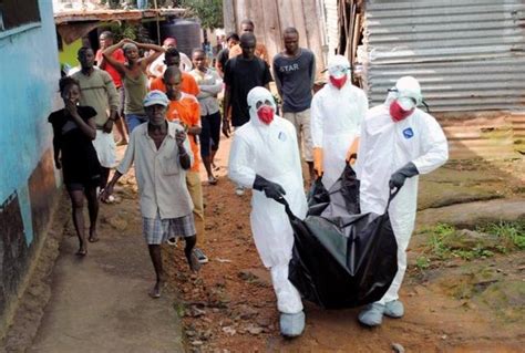 美埃博拉患者曾与数十人接触 或已传染他人 - 中文国际 - 中国日报网_新浪新闻