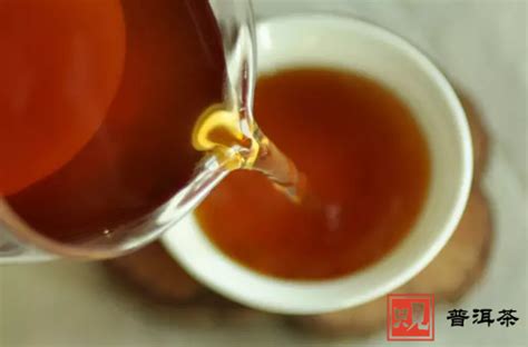 好普洱茶应具有的标准，我们建议好喝古树普洱茶应该边喝边藏 - 知乎