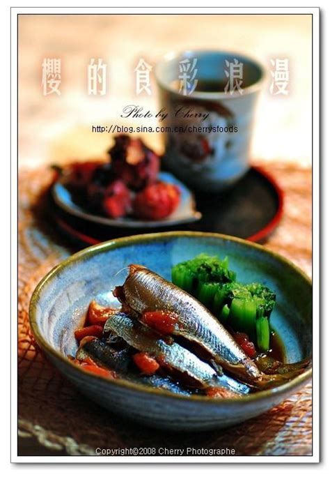 【香煎沙丁鱼的做法步骤图，香煎沙丁鱼怎么做好吃】千寻1123_下厨房