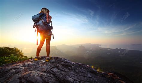 登山家资源管理器冒险登山攀登户外徒步旅行图片免费下载_自然风景素材免费下载_办图网