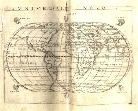 G87 P8 G46 1548 – World Map | OPEN BOOK