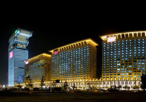 海南七星级酒店个个爆款 光看照片就满满的迪拜感