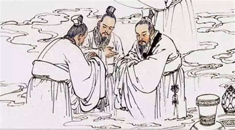 儒家思想在西方：为何启蒙思想家们喜欢孔子的学说？——人民政协网
