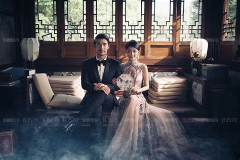 海外婚纱照拍摄流程有哪些 - 中国婚博会官网