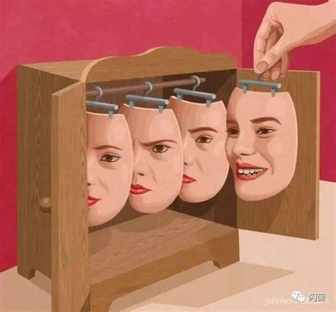 讽刺图片