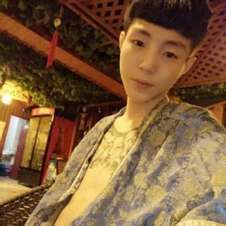 快手非主流头像少爷