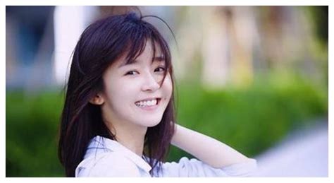 清纯美女宋伊人图片