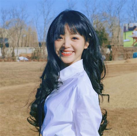 田曦薇头像图片甜美女生