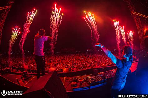 Ultra South Africa set to return in 2023 with a bang – The Mail & Guardian