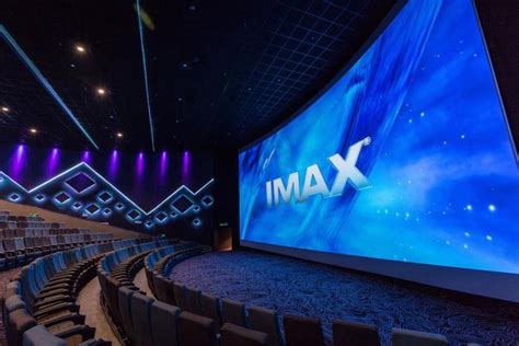 开启观影新时代！上影新增三家IMAX影院_平板电视_液晶电视新闻-中关村在线