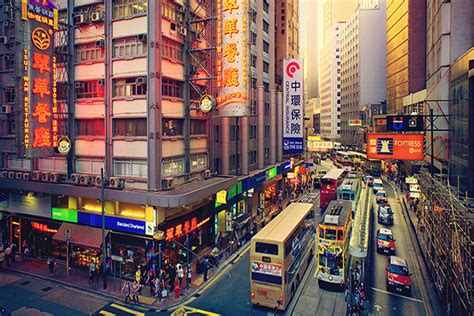 内地人去香港最新政策2023_旅泊网