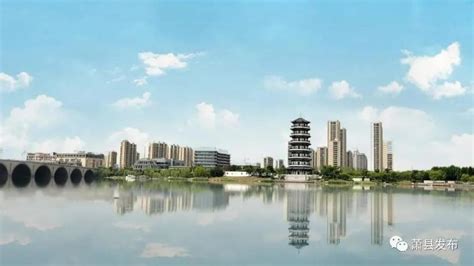 萧县，是安徽省最吃香的县，这里有四省通衢之称，发展后劲十足__财经头条