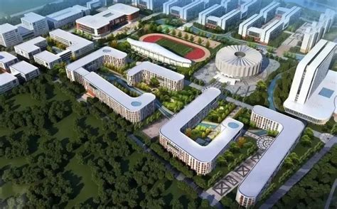 洛阳科技职业学院 - 洛阳图库 - 洛阳都市圈